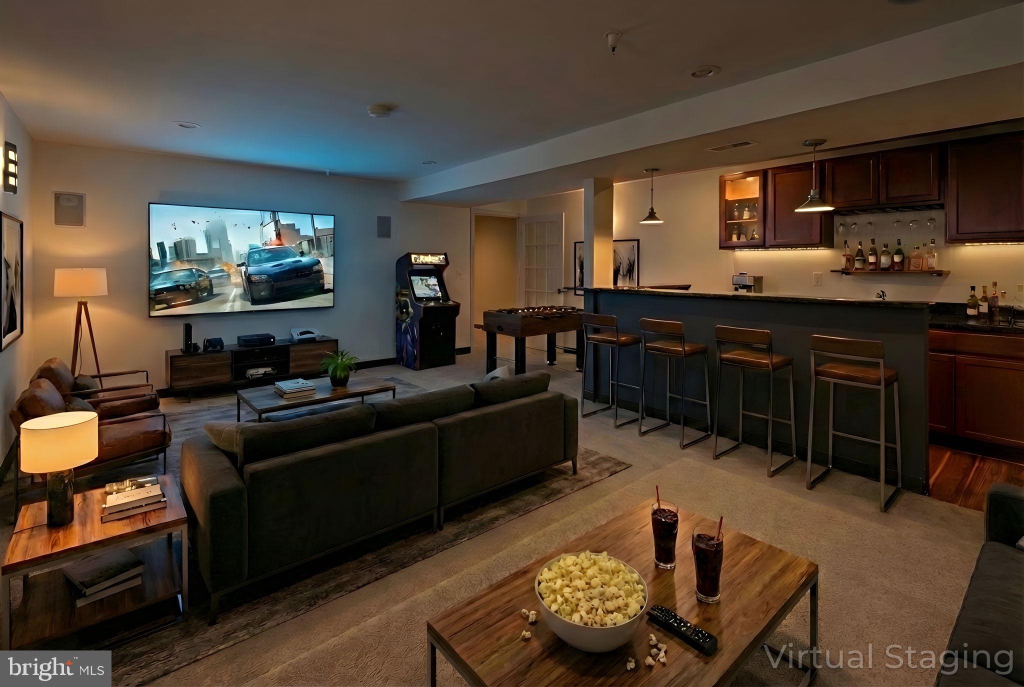 GLENDALE - Residential