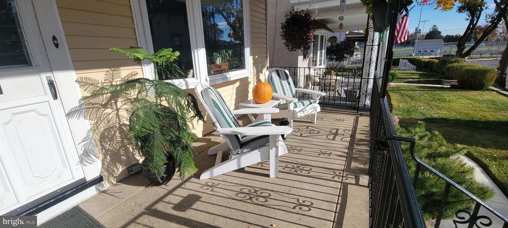 Photo of 8088 Fairview Street, PHILADELPHIA, PA 19136 (MLS # PAPH2555946)