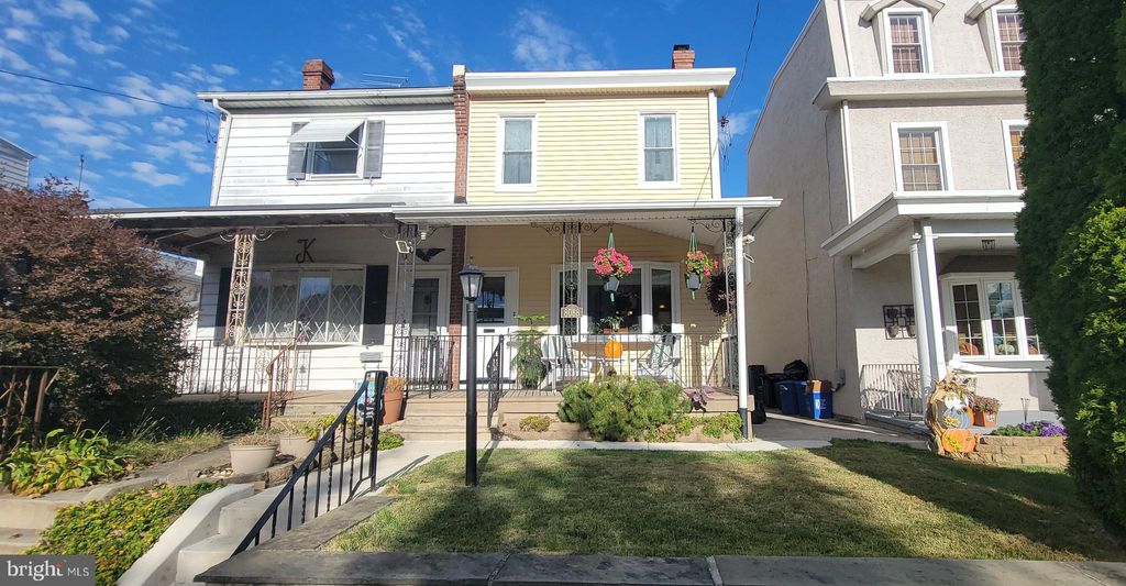 Photo of 8088 Fairview Street, PHILADELPHIA, PA 19136 (MLS # PAPH2555946)