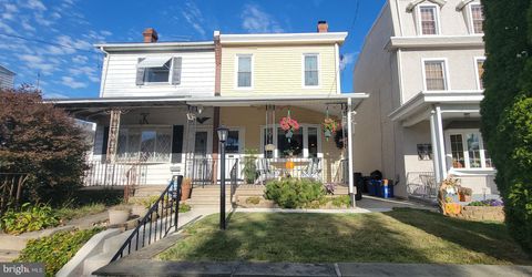 Photo of 8088 Fairview Street, PHILADELPHIA, PA 19136 (MLS # PAPH2555946)