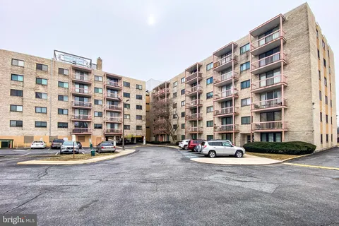 130 Slade Avenue Unit 508, Pikesville, MD 21208 - MLS#: MDBC2118774