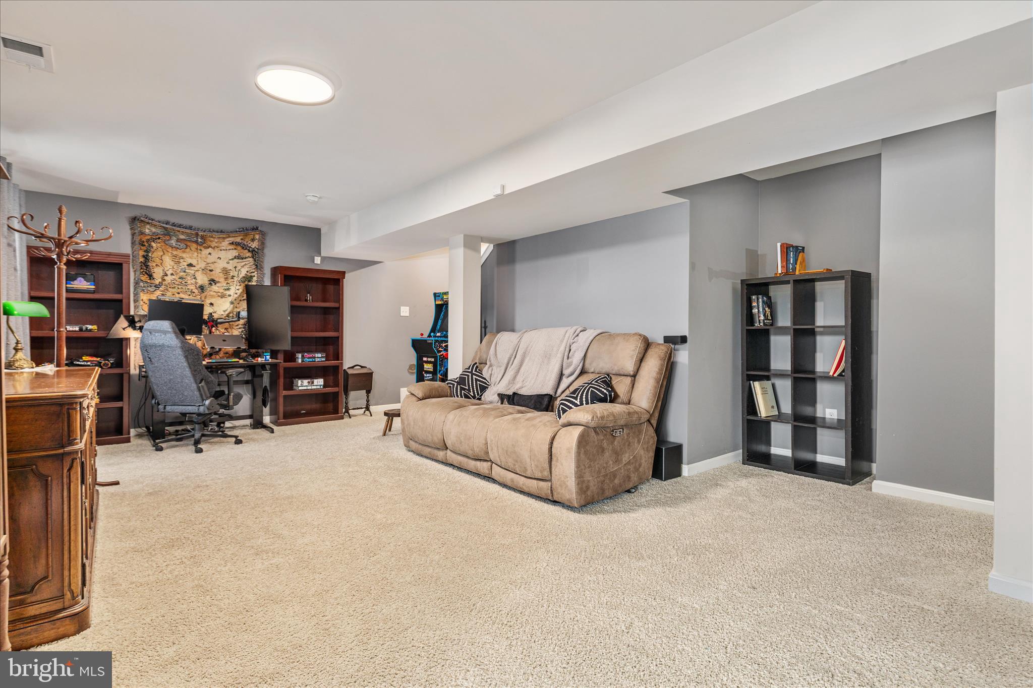 SHENANDOAH CROSSING - Residential