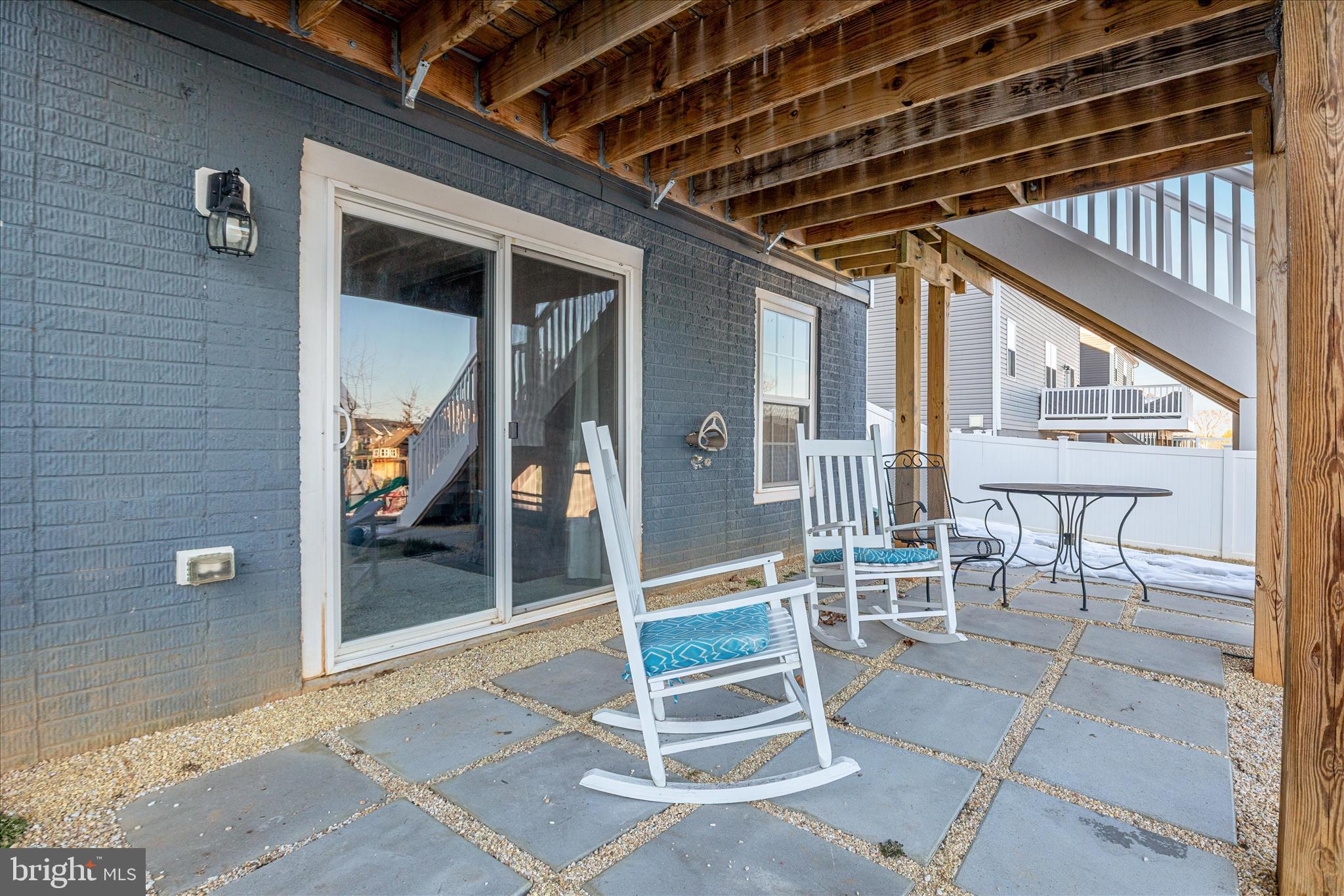 SHENANDOAH CROSSING - Residential