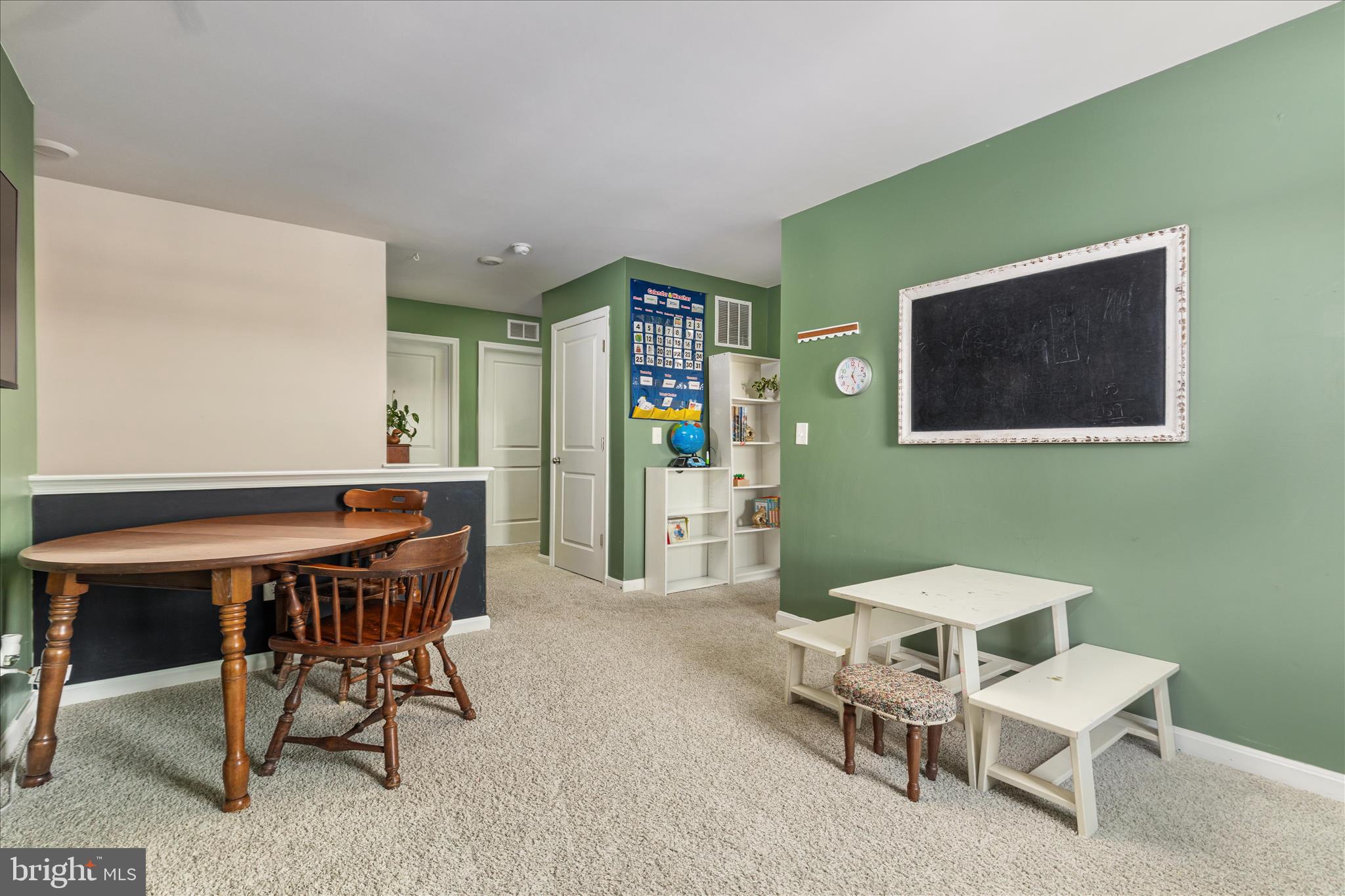 SHENANDOAH CROSSING - Residential