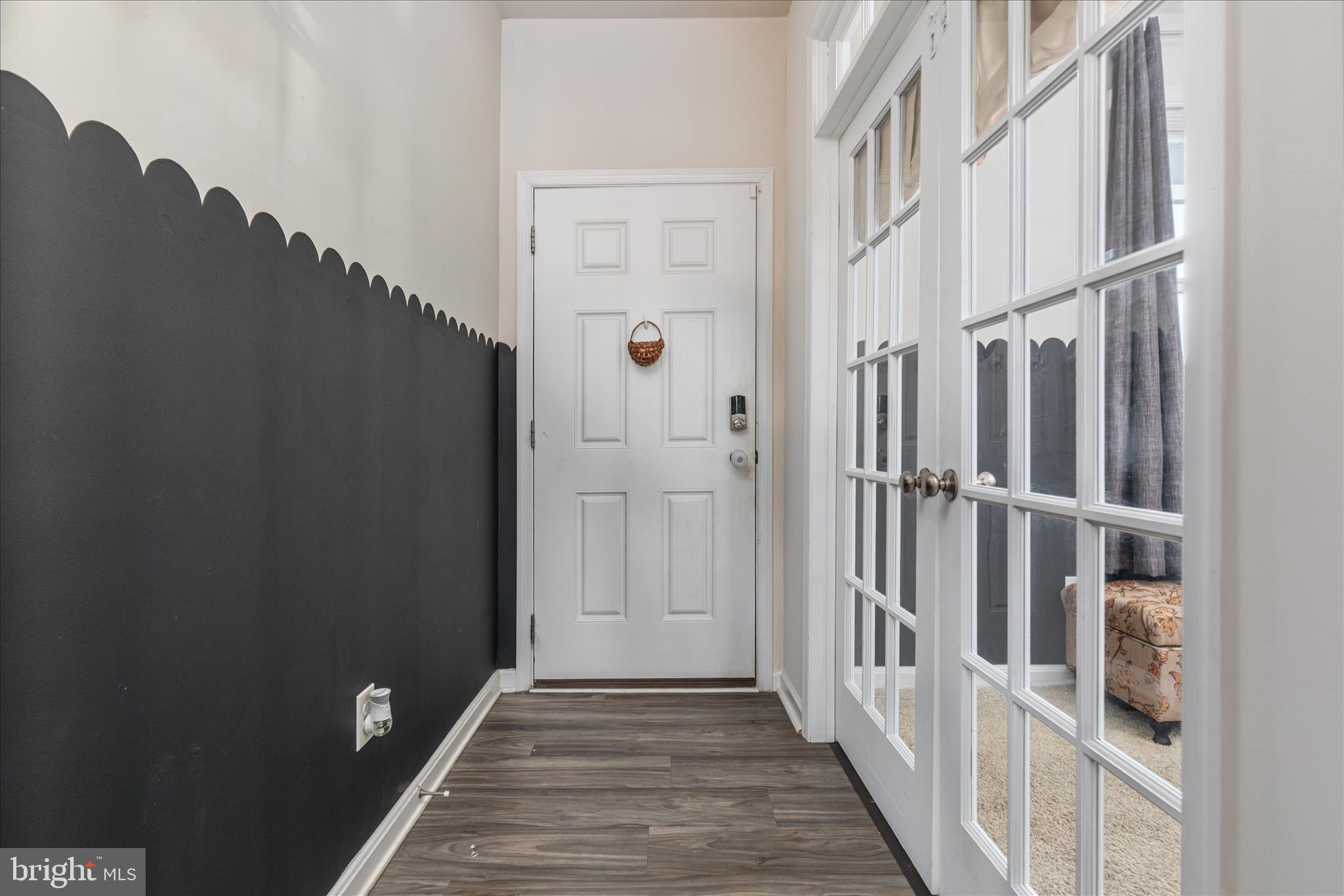 SHENANDOAH CROSSING - Residential