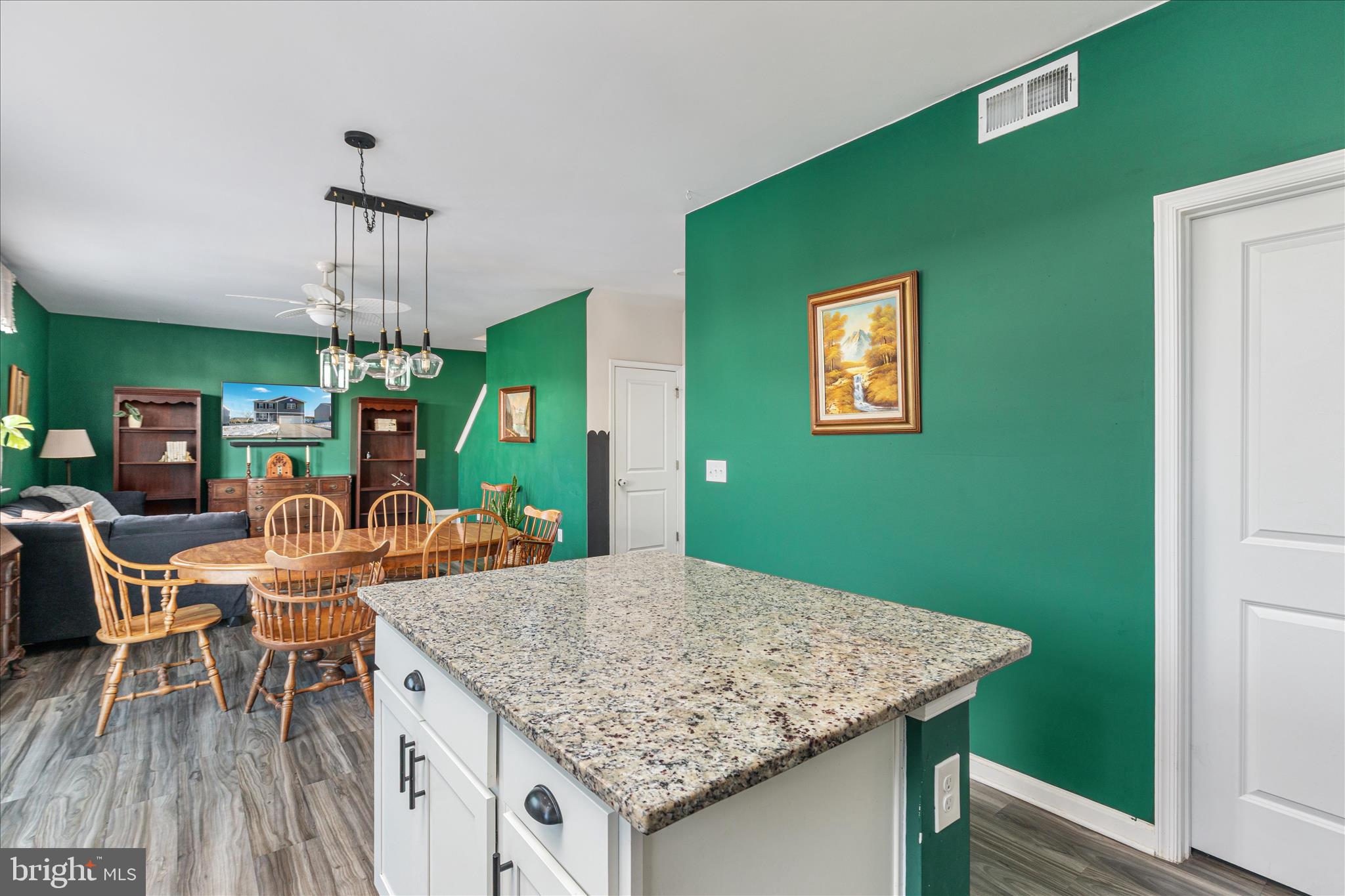 SHENANDOAH CROSSING - Residential