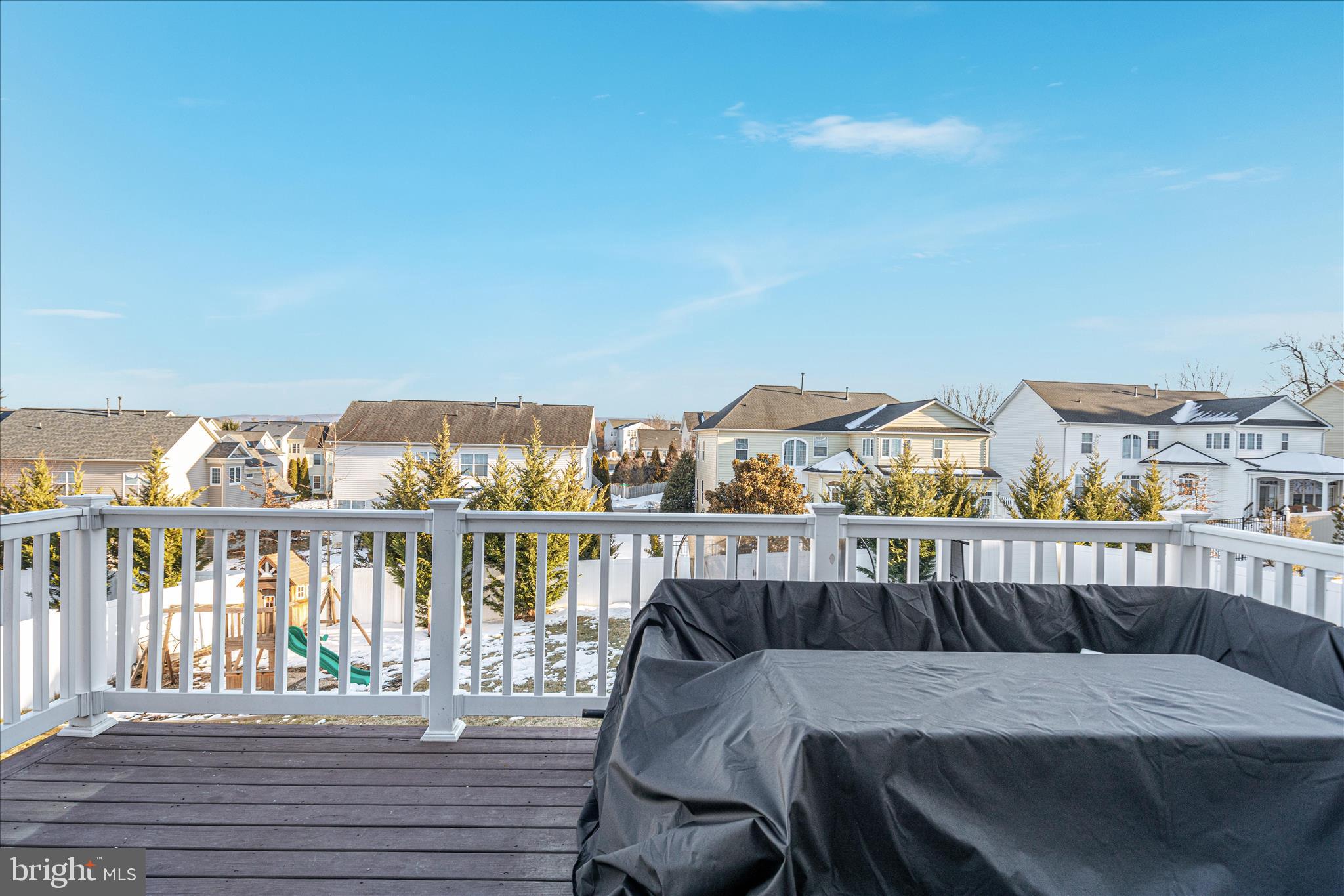 SHENANDOAH CROSSING - Residential