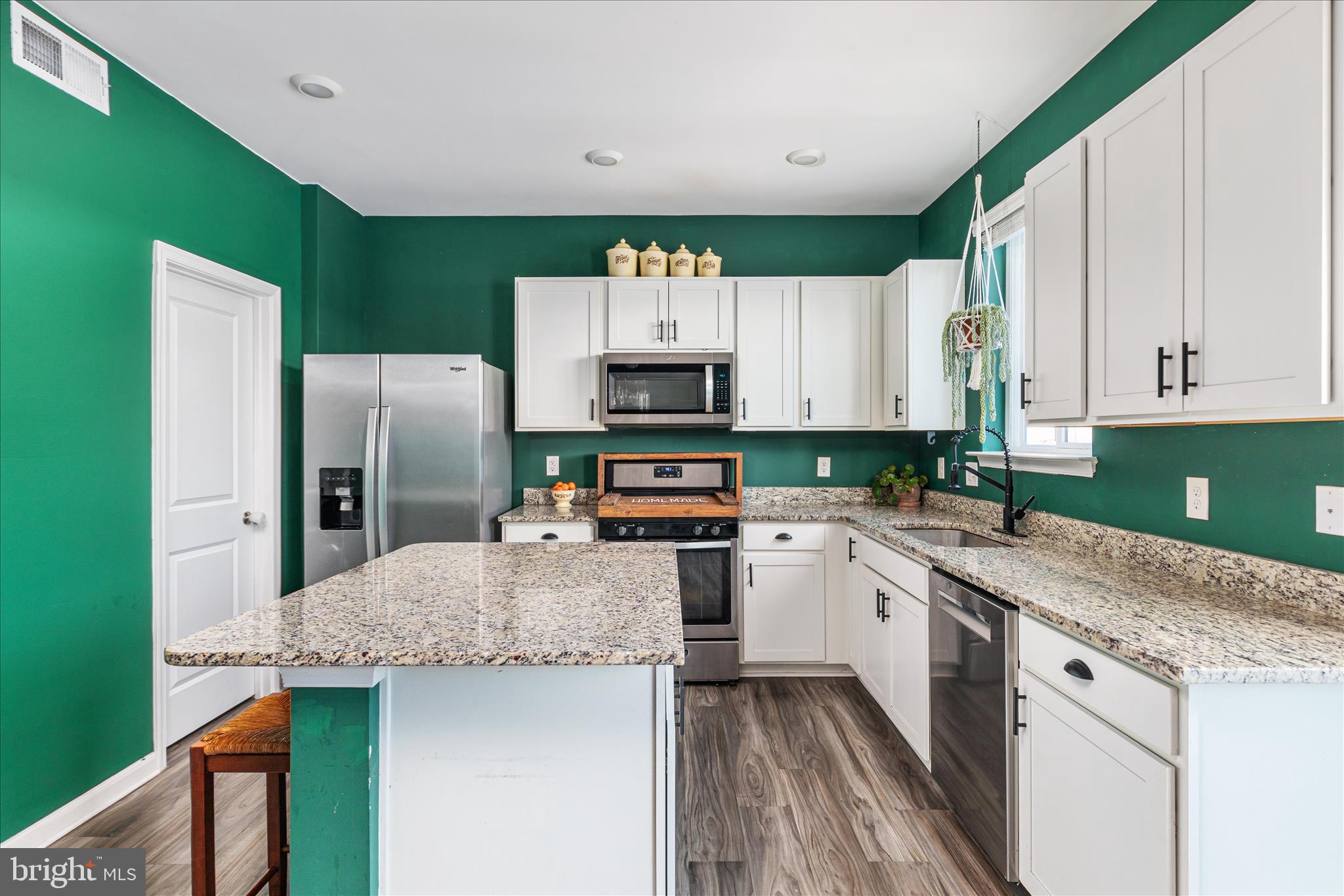 SHENANDOAH CROSSING - Residential