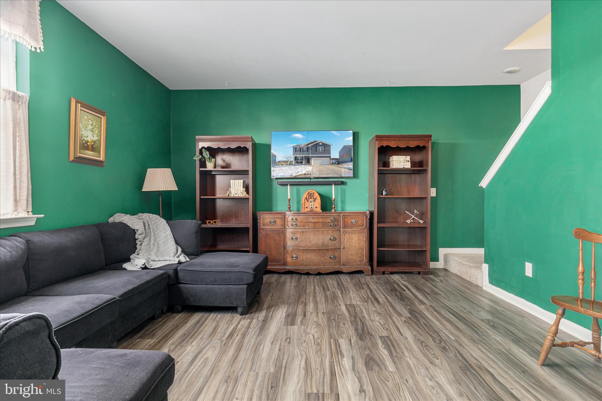 SHENANDOAH CROSSING - Residential