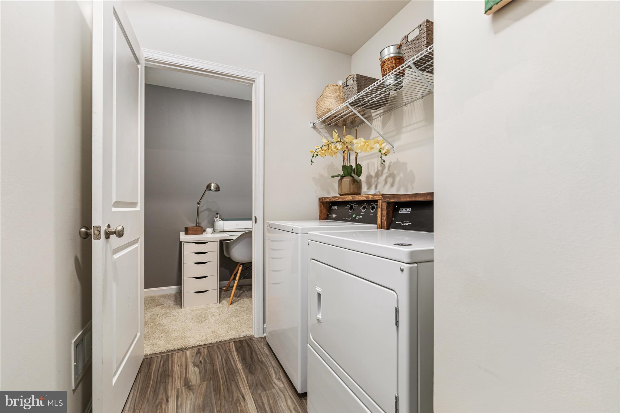 SHENANDOAH CROSSING - Residential