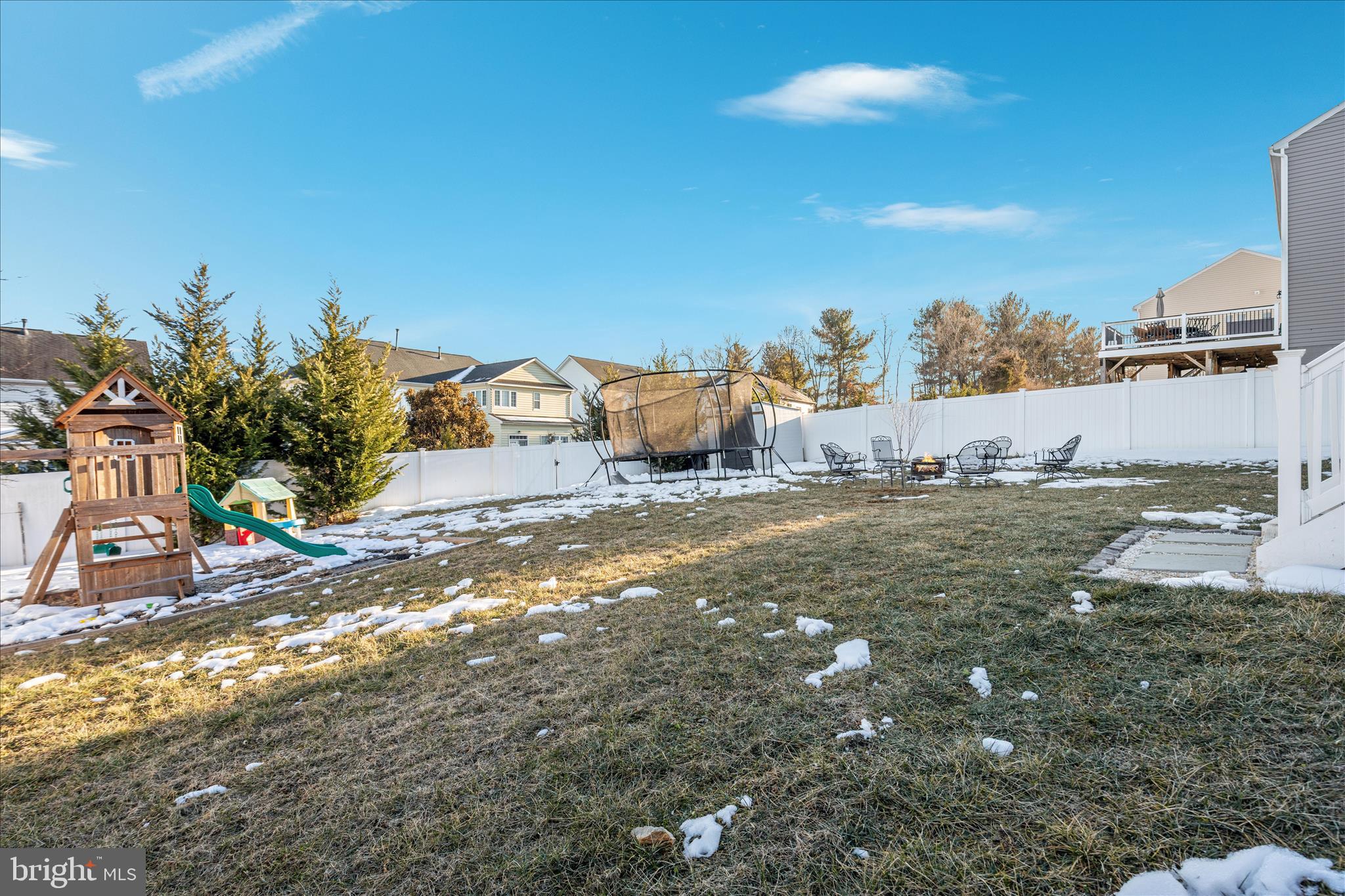 SHENANDOAH CROSSING - Residential