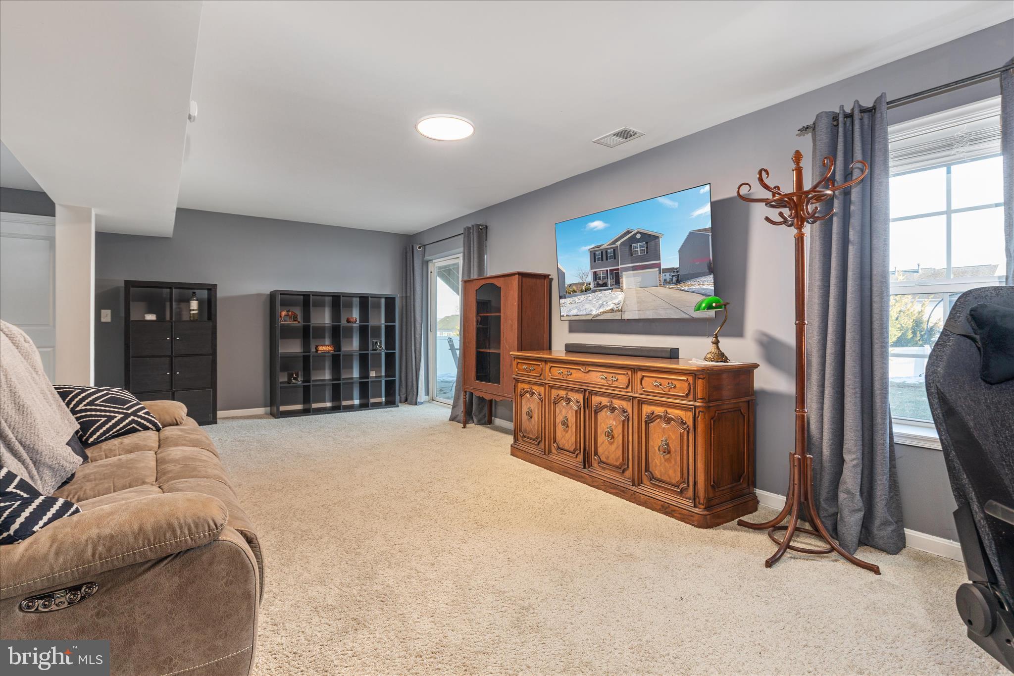 SHENANDOAH CROSSING - Residential