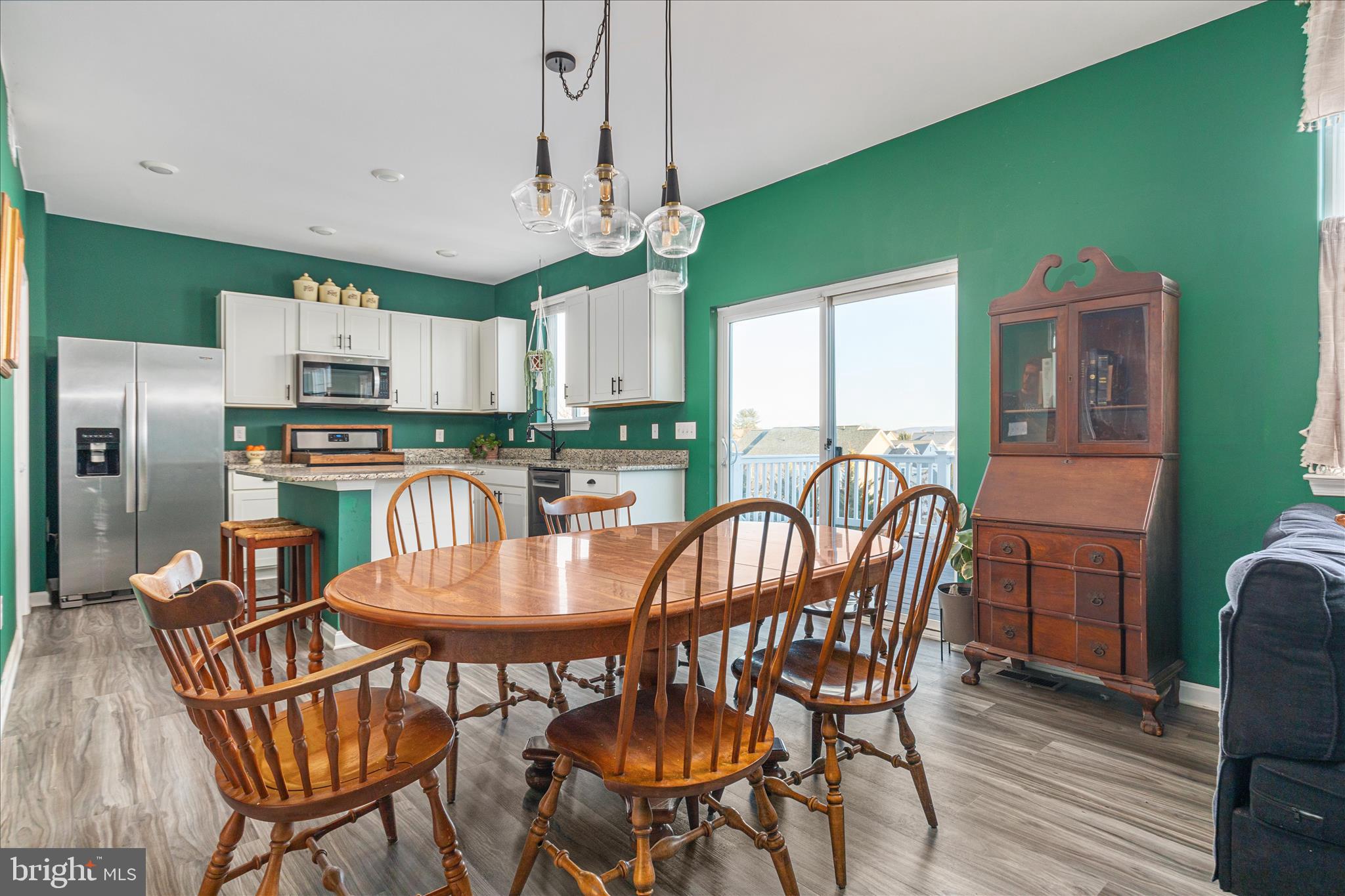 SHENANDOAH CROSSING - Residential