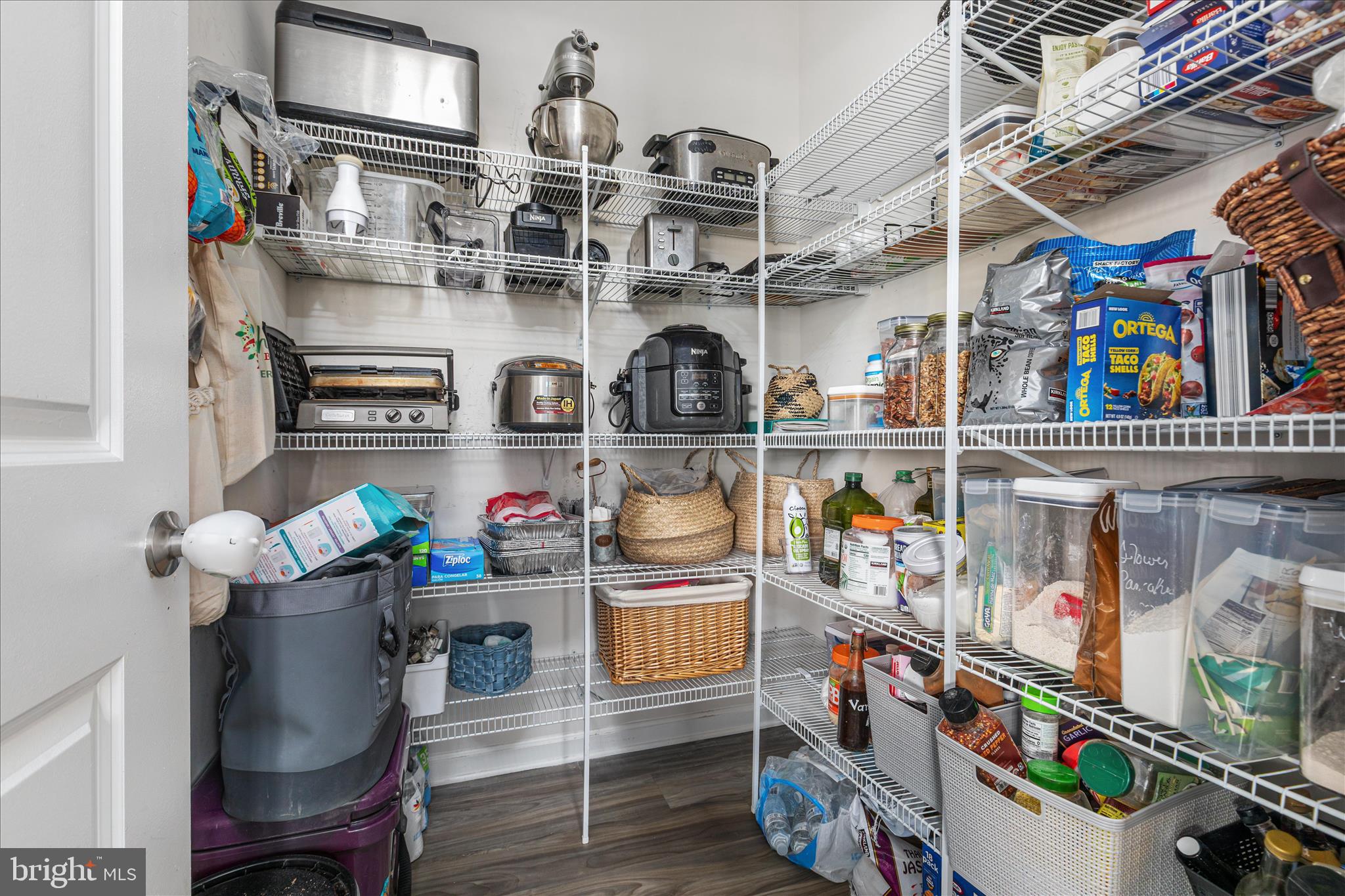 SHENANDOAH CROSSING - Residential