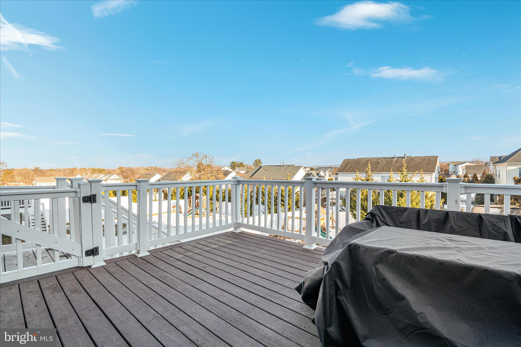 SHENANDOAH CROSSING - Residential