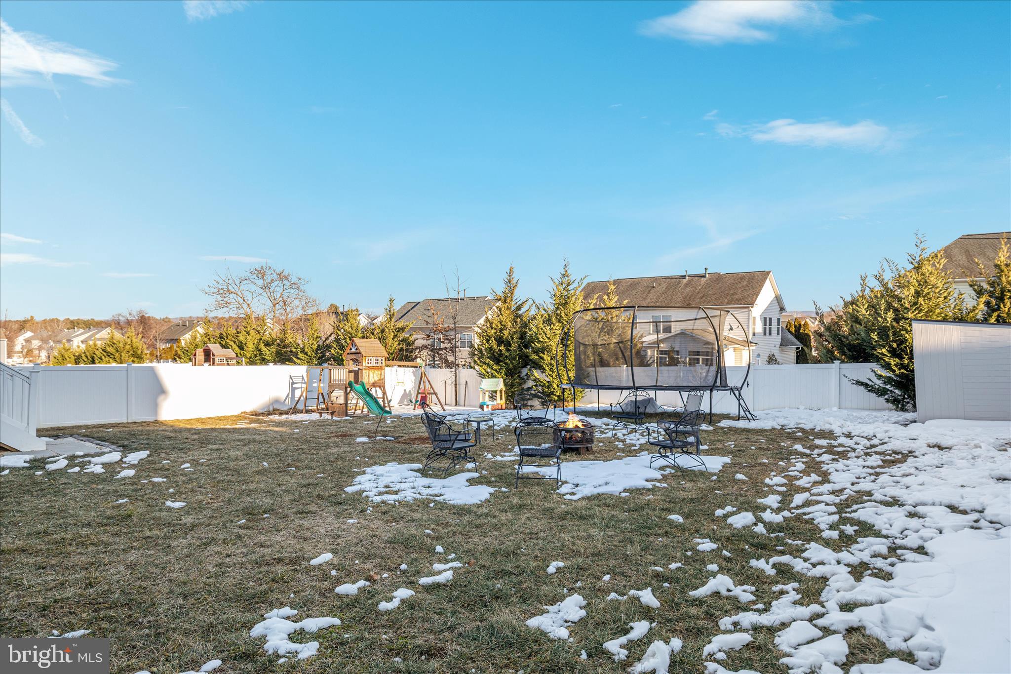 SHENANDOAH CROSSING - Residential