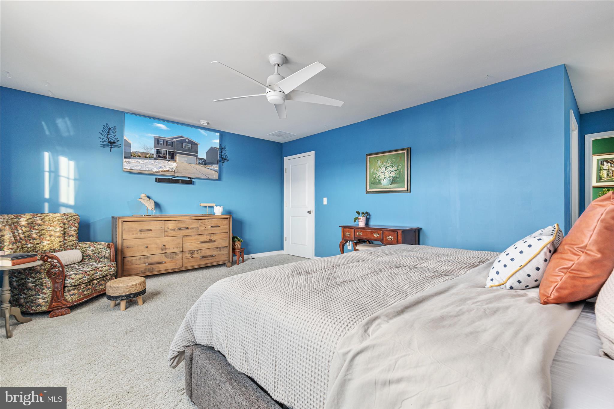 SHENANDOAH CROSSING - Residential