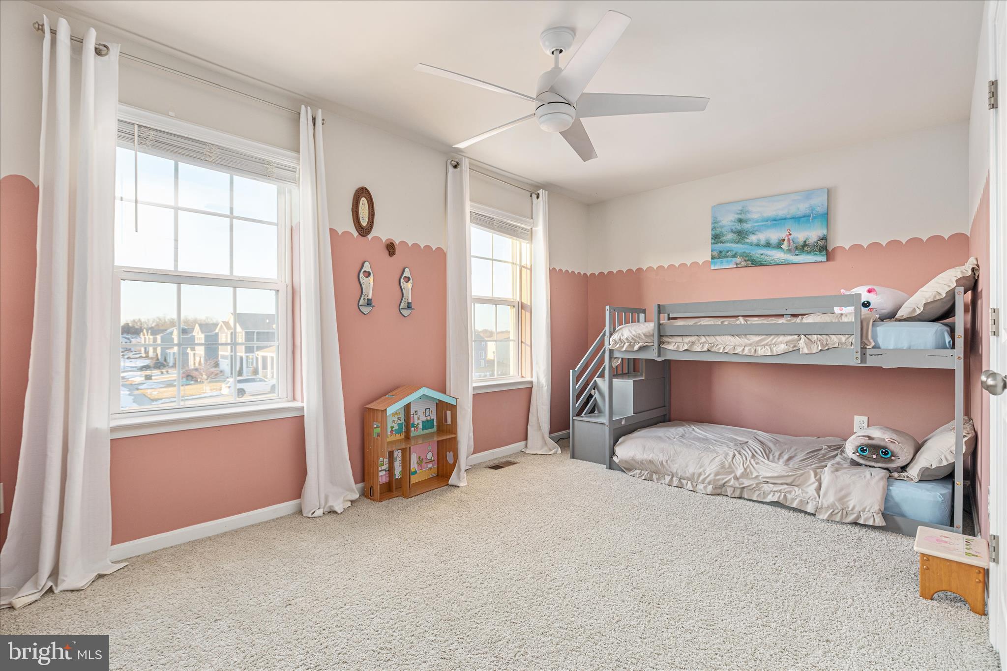 SHENANDOAH CROSSING - Residential