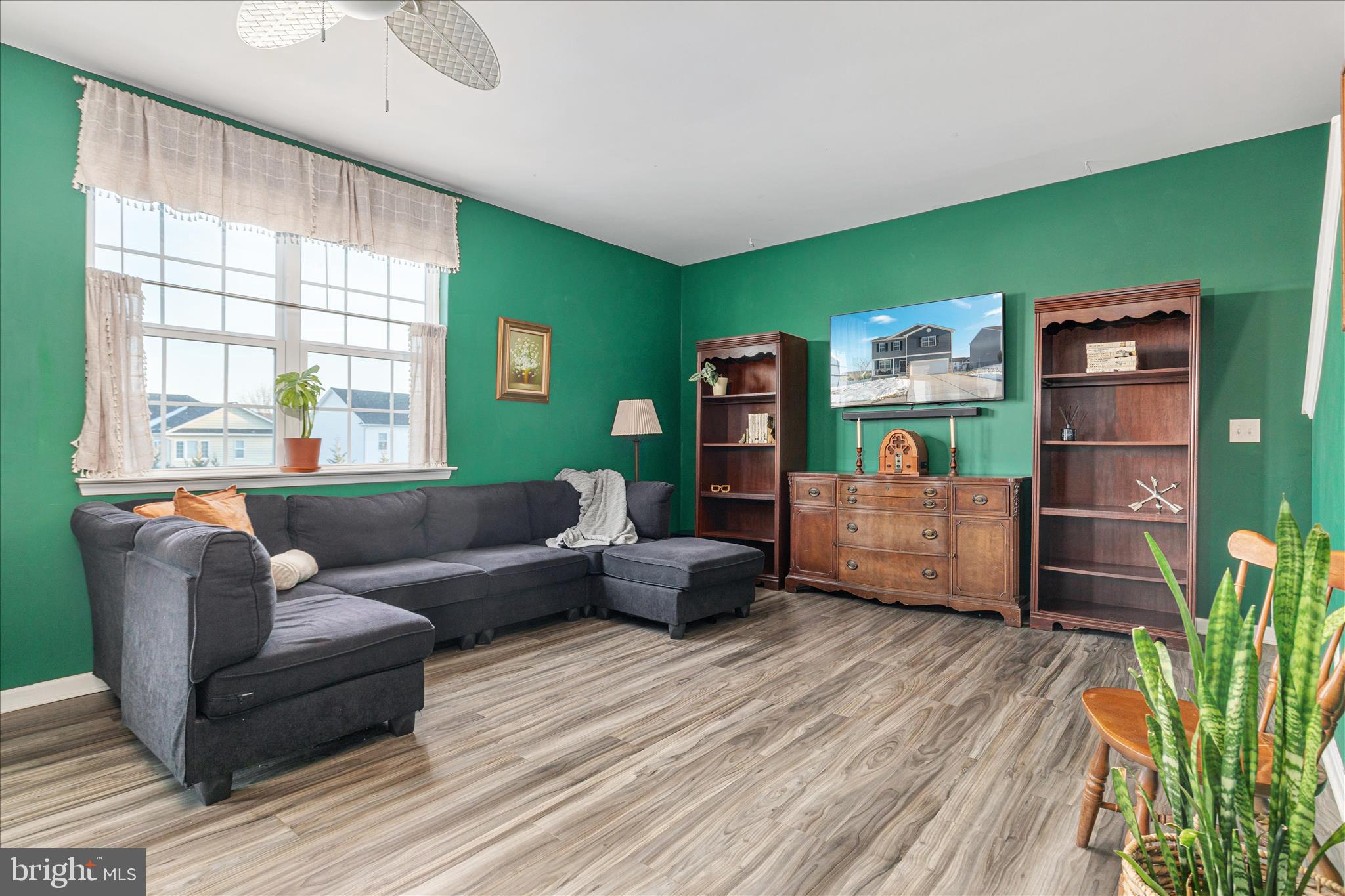 SHENANDOAH CROSSING - Residential