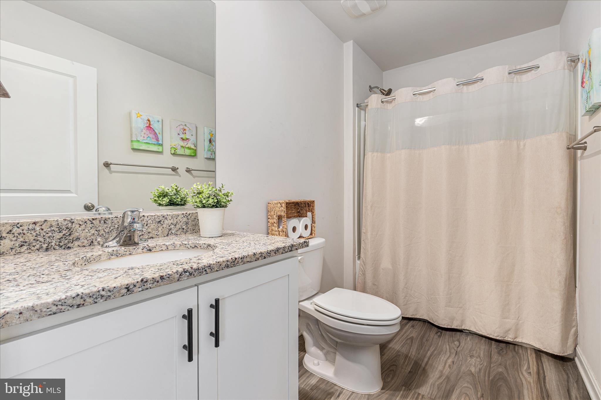 SHENANDOAH CROSSING - Residential