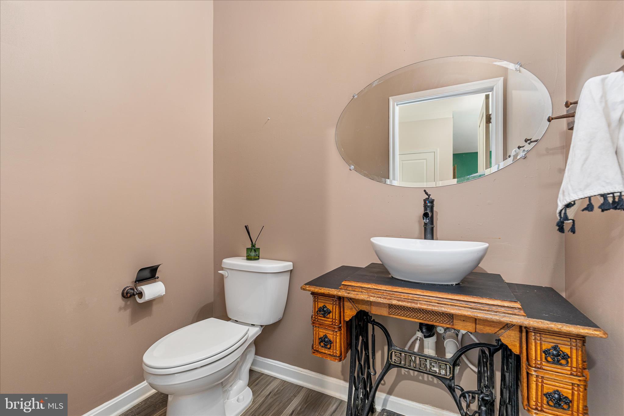 SHENANDOAH CROSSING - Residential