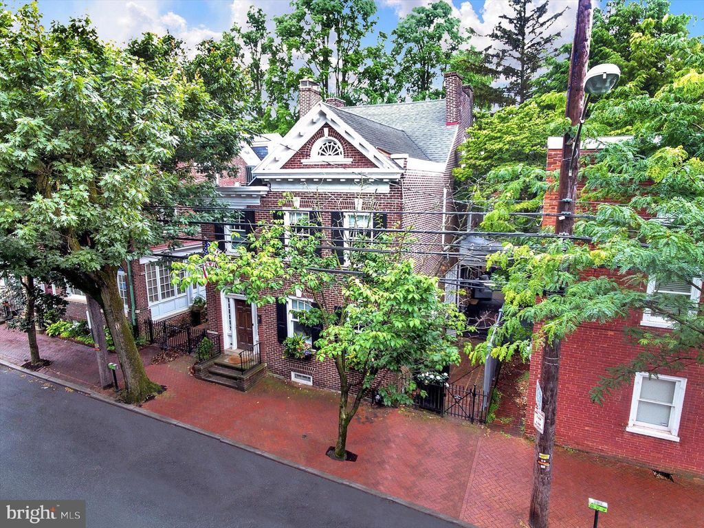 Photo of 142 N LIME ST, LANCASTER, PA 17602 (MLS # PALA2036084)