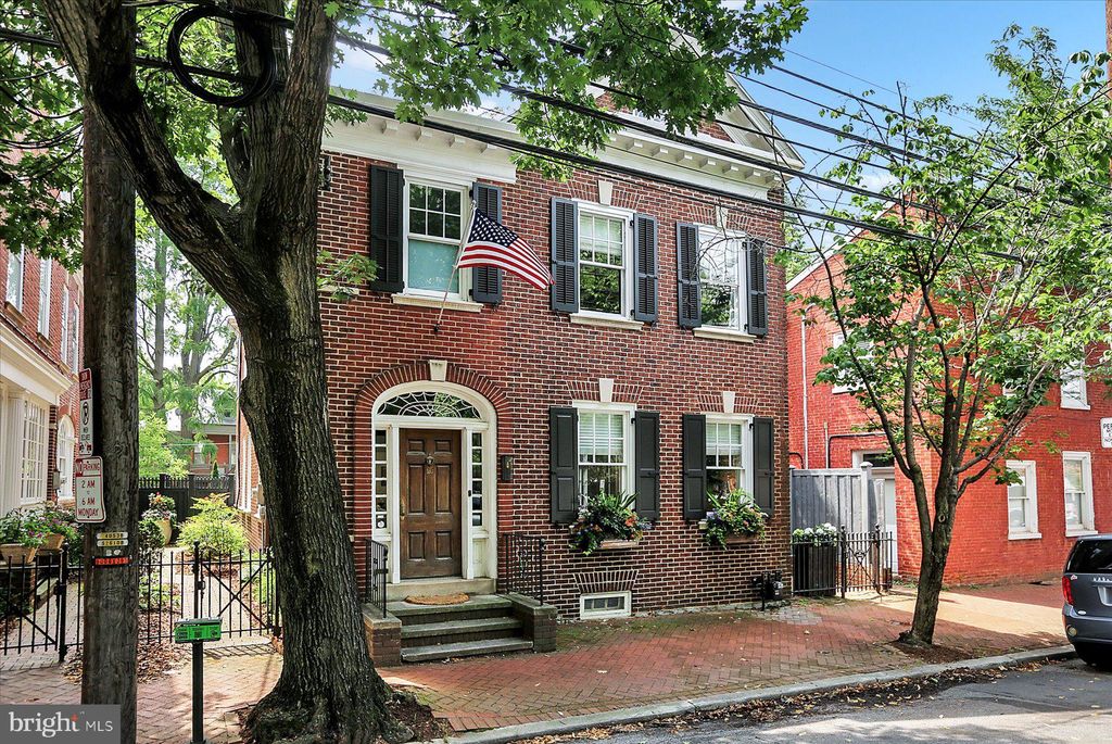 Photo of 142 N LIME ST, LANCASTER, PA 17602 (MLS # PALA2036084)