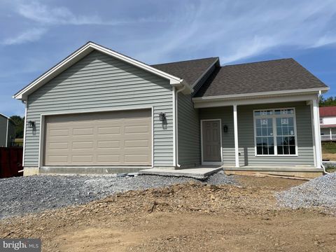 230 MONROE VALLEY DR JONESTOWN PA 17038