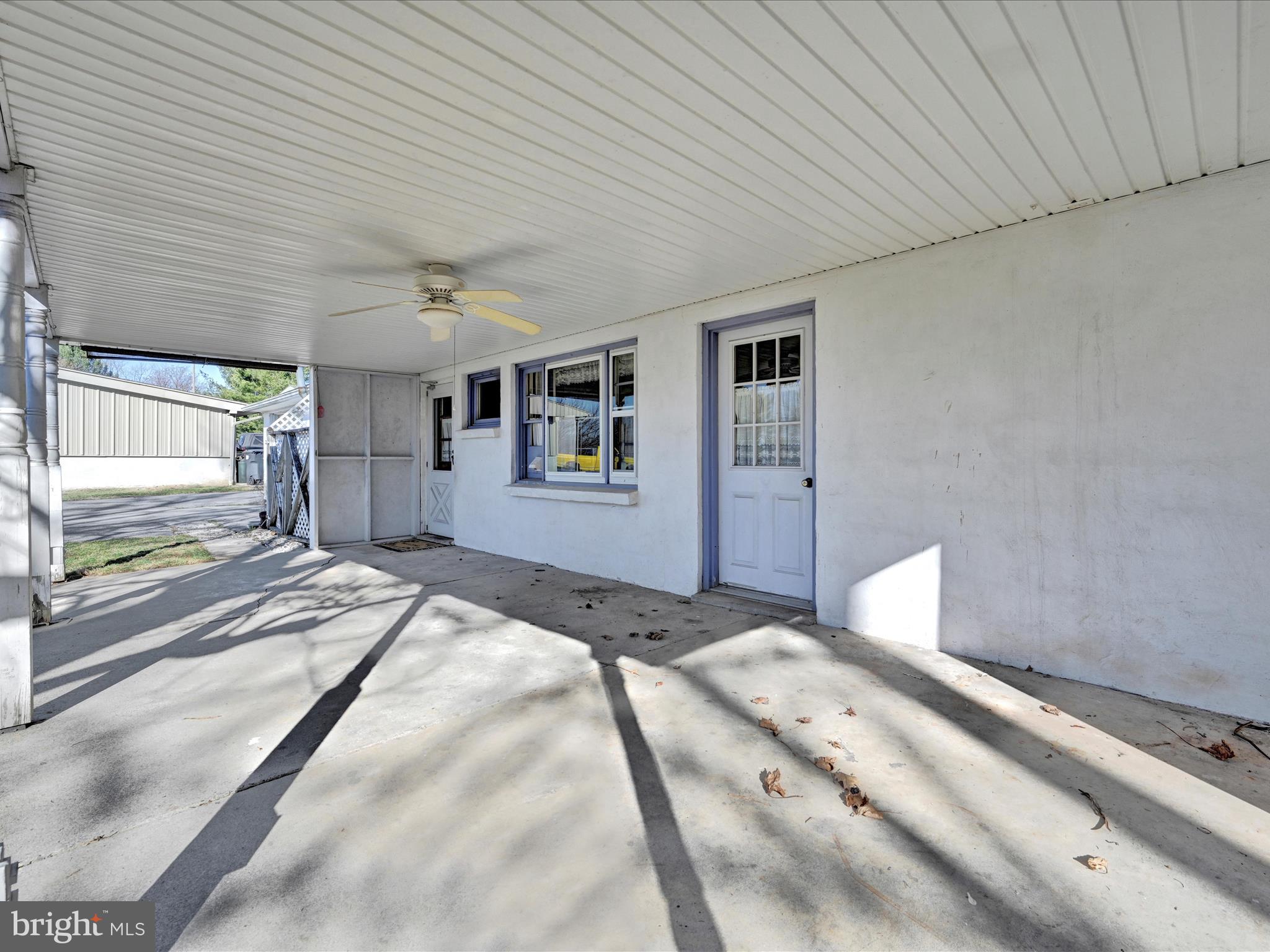 NORTH LEBANON TOWNSHIP - Residential