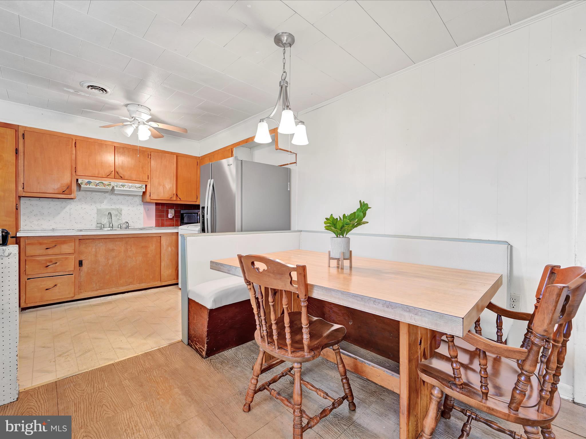 NORTH LEBANON TOWNSHIP - Residential