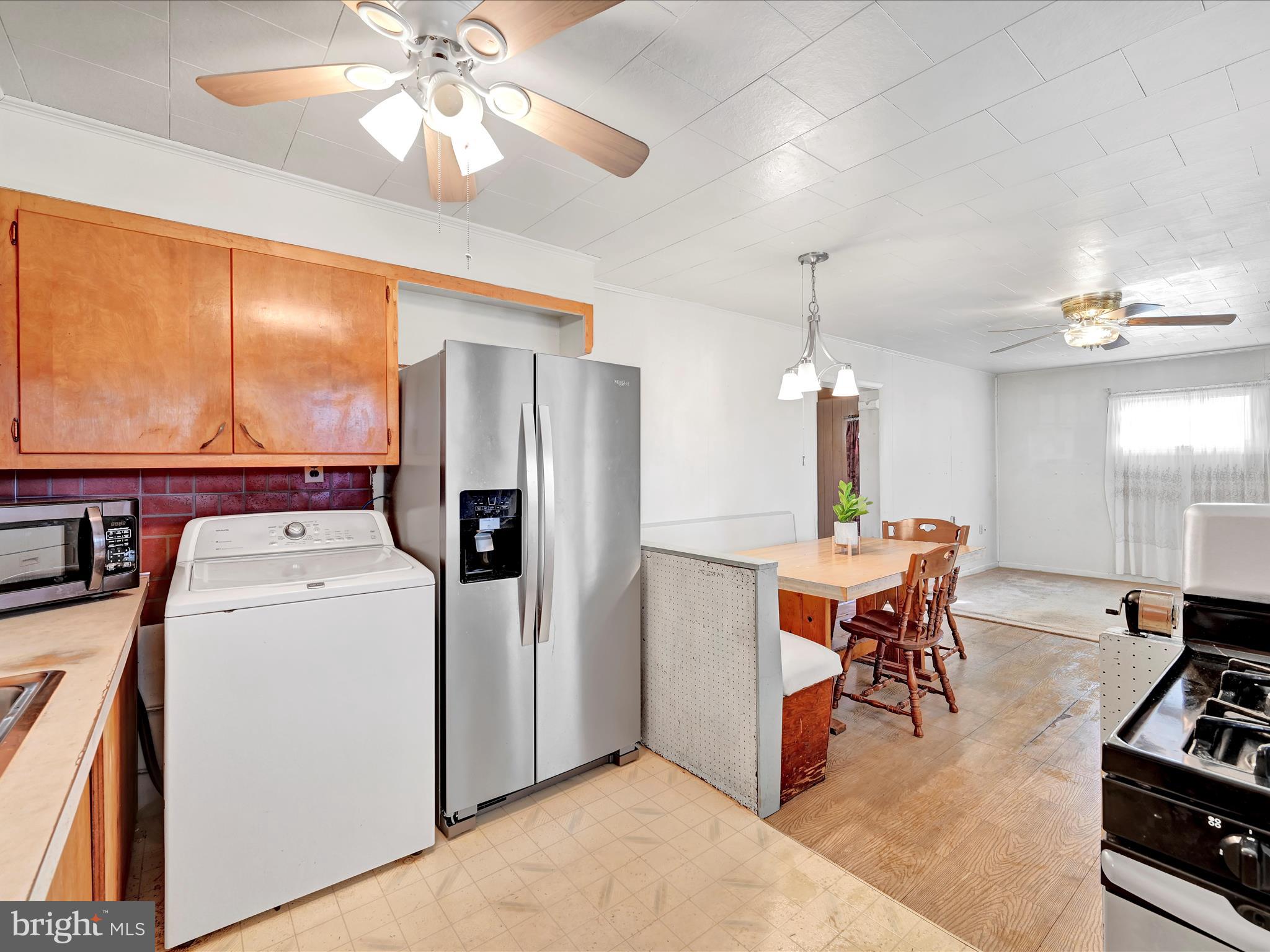 NORTH LEBANON TOWNSHIP - Residential