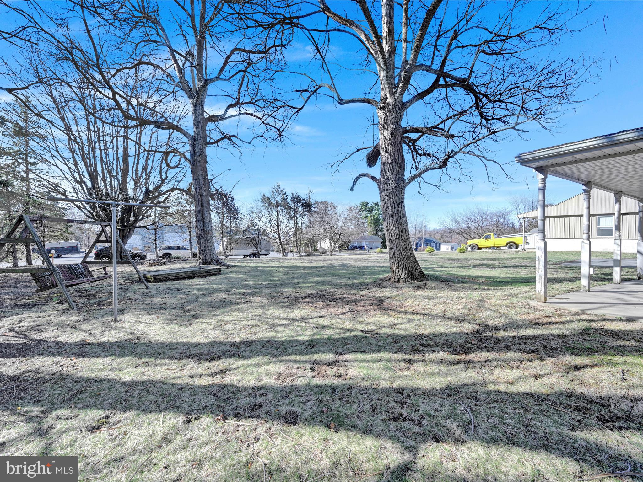 NORTH LEBANON TOWNSHIP - Residential