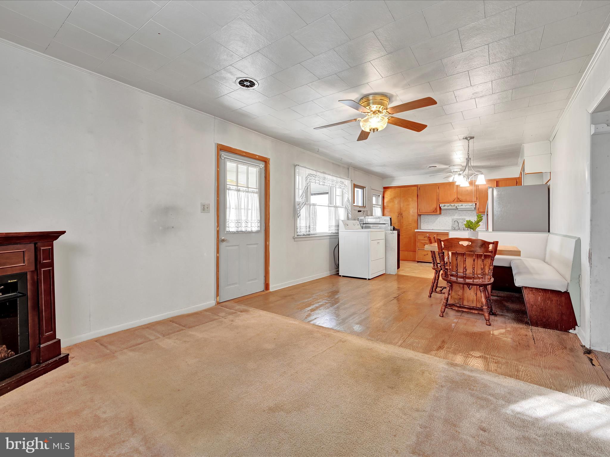 NORTH LEBANON TOWNSHIP - Residential