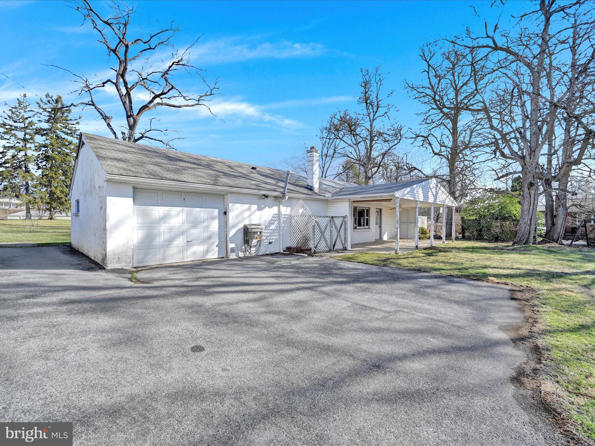 NORTH LEBANON TOWNSHIP - Residential