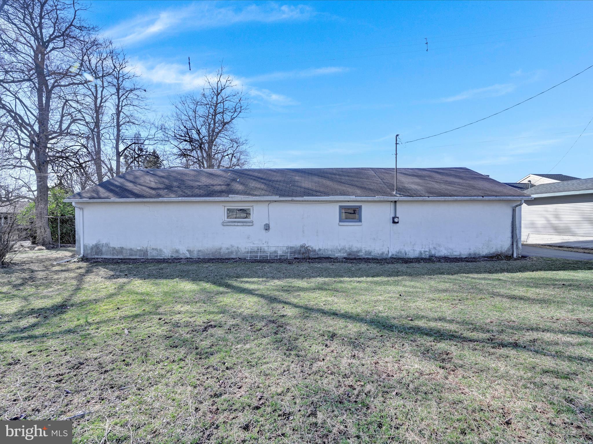 NORTH LEBANON TOWNSHIP - Residential