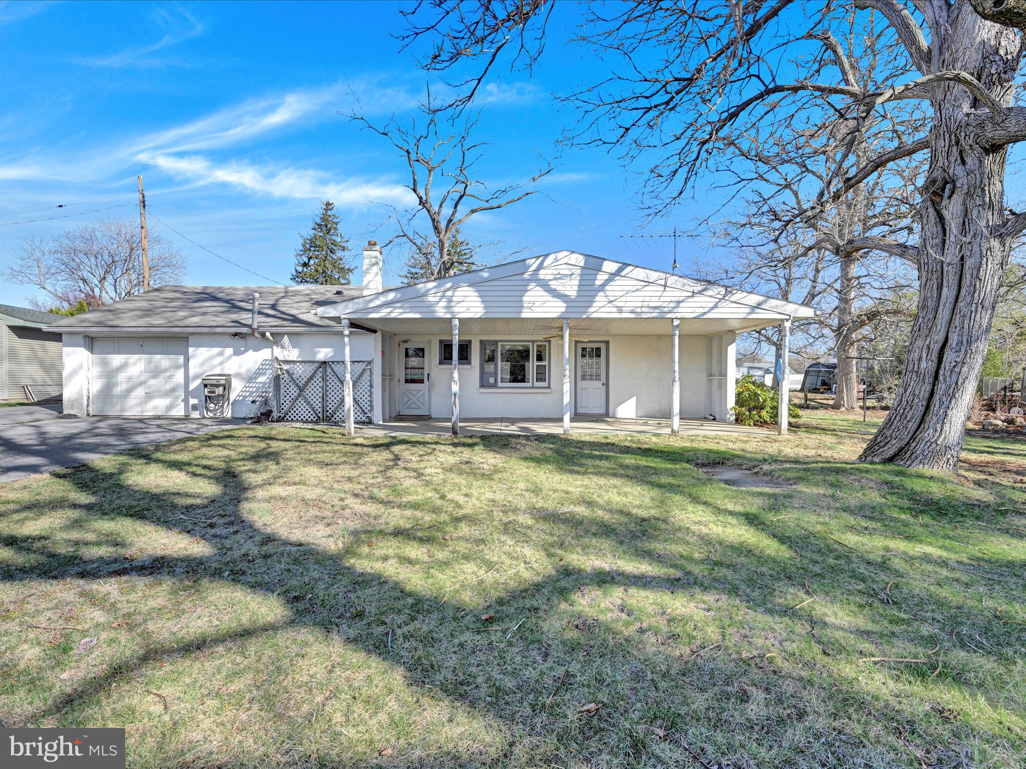 NORTH LEBANON TOWNSHIP - Residential