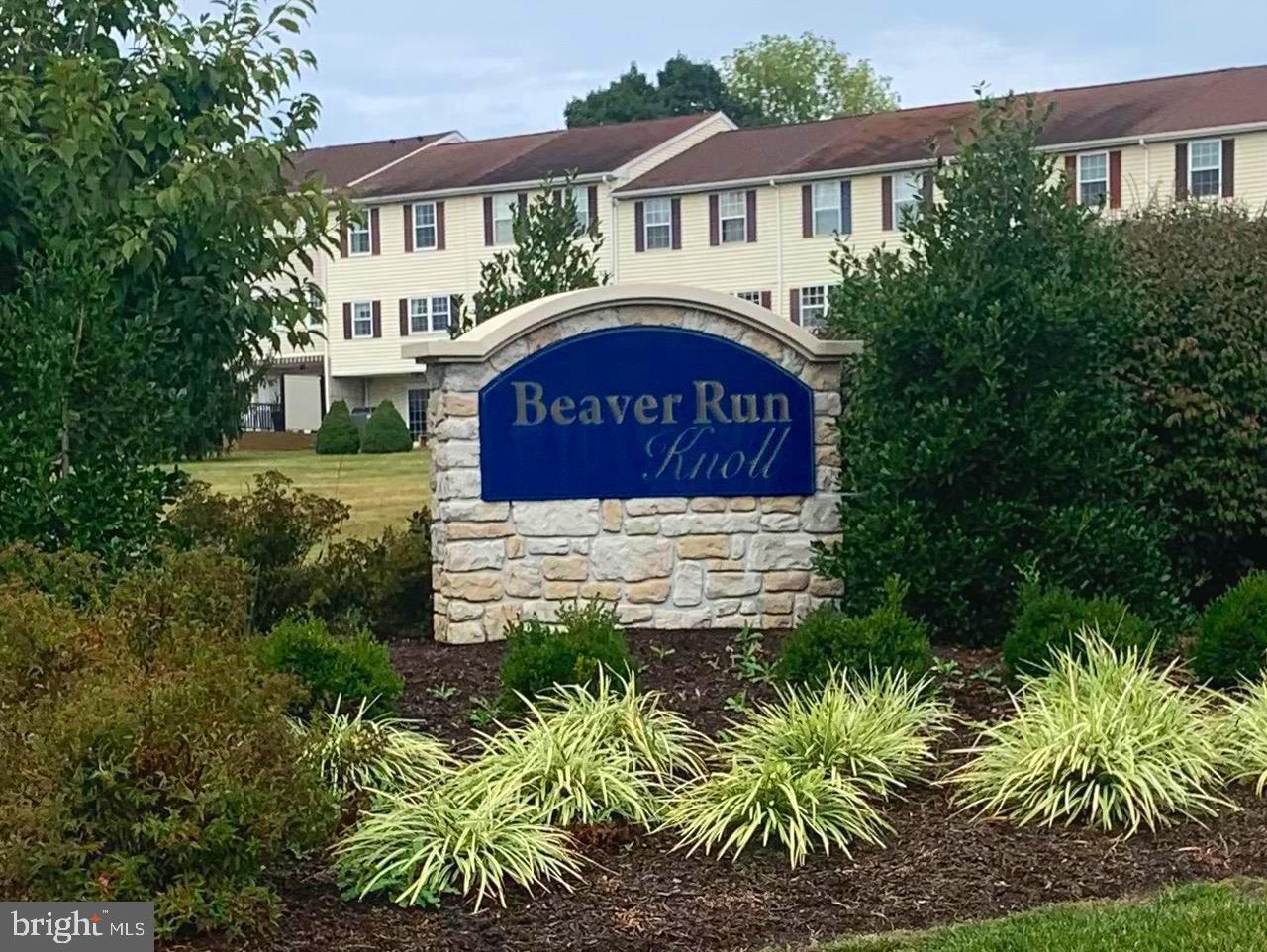 BEAVER RUN KNOLL - Residential