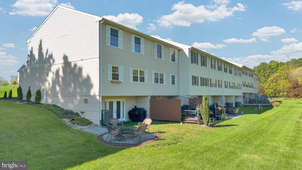 Photo of 560 Lancaster Court, DOWNINGTOWN, PA 19335 (MLS # PACT2119206)