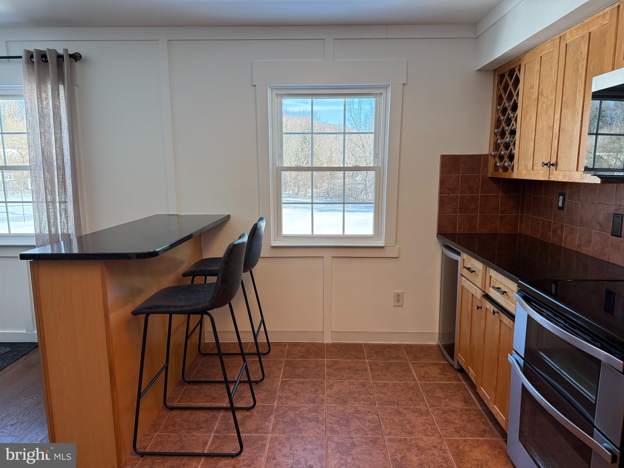 BEAVER RUN KNOLL - Residential