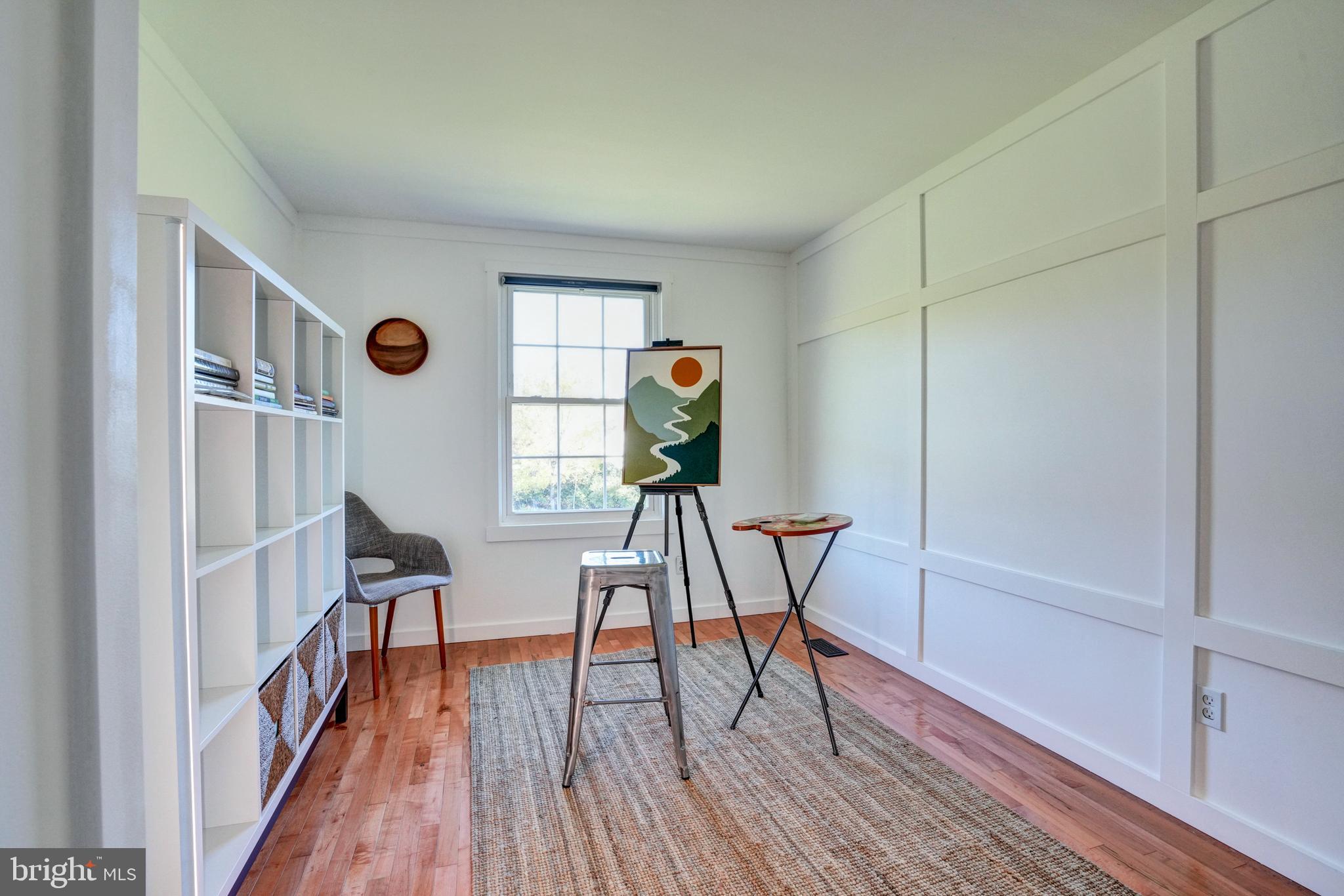 BEAVER RUN KNOLL - Residential