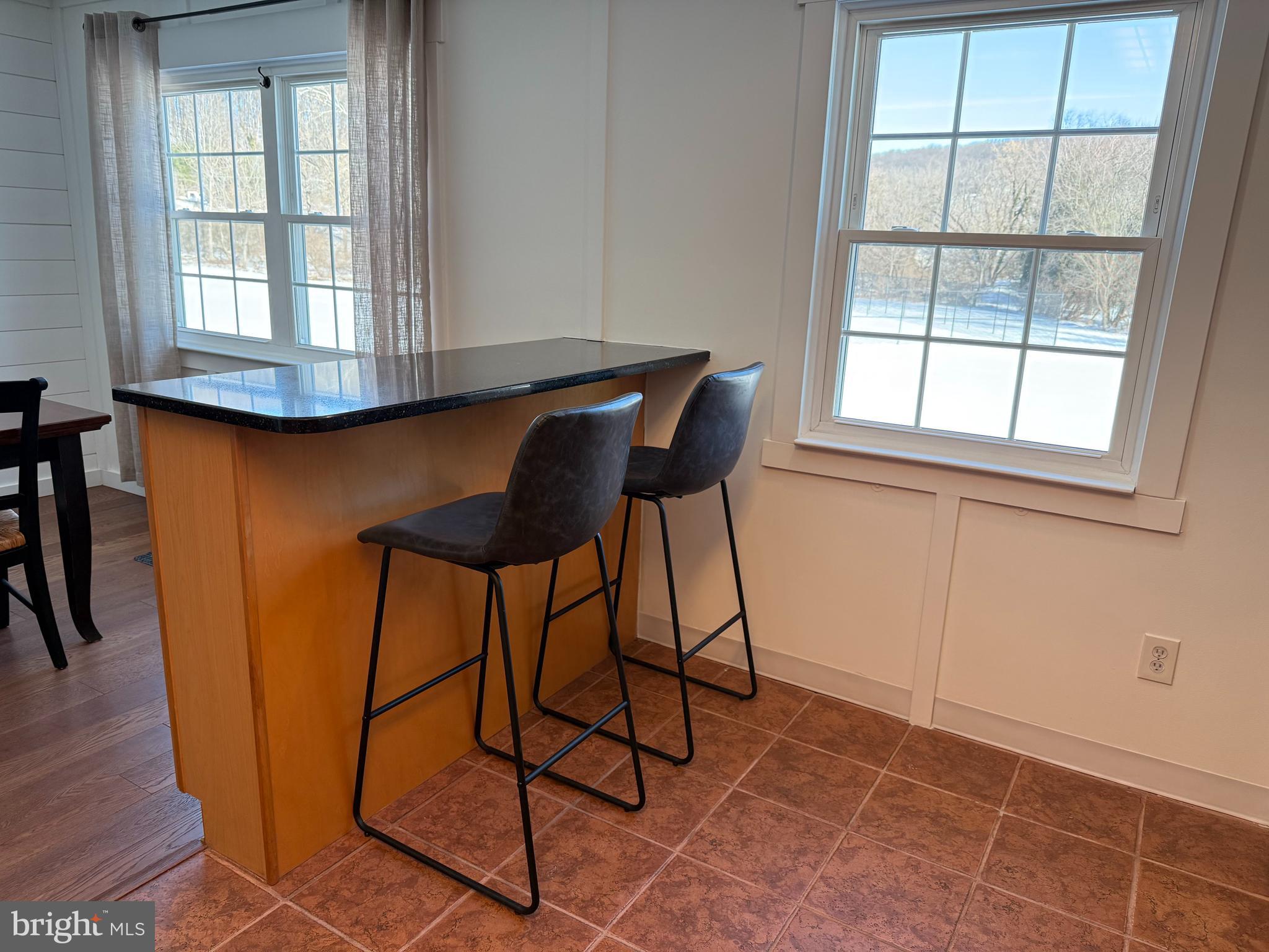 BEAVER RUN KNOLL - Residential