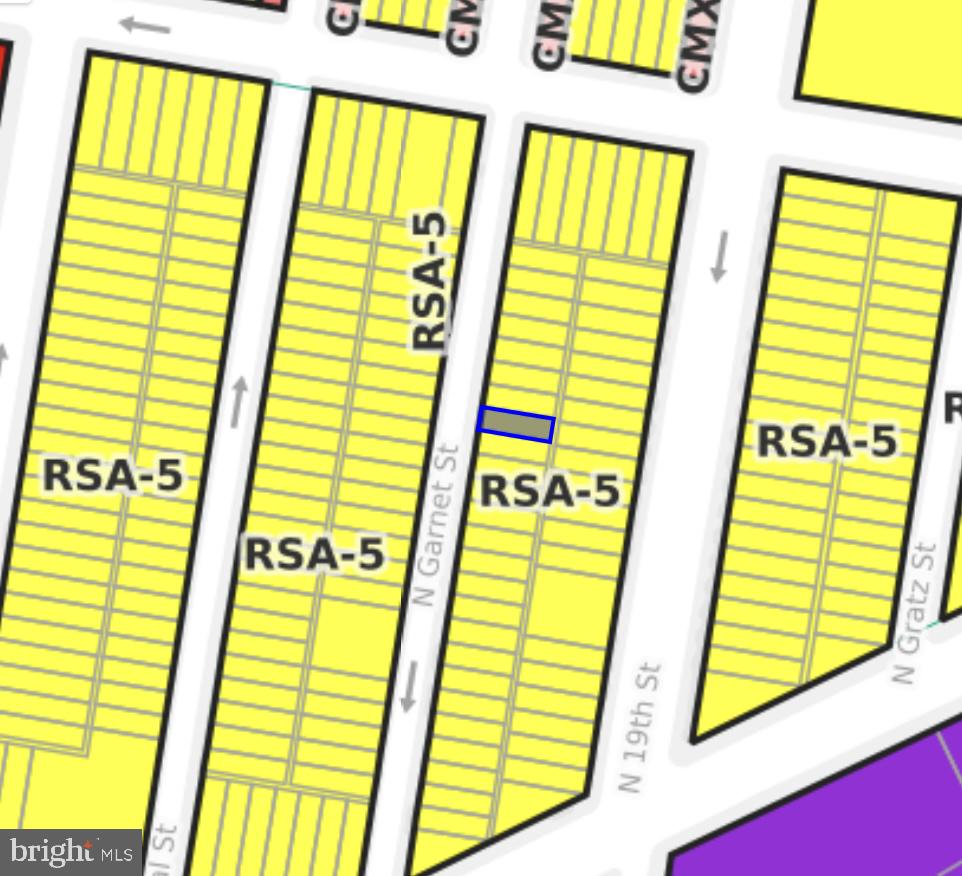 2743 N GARNET STREET