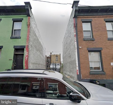 2743 N GARNET STREET PHILADELPHIA PA 19132