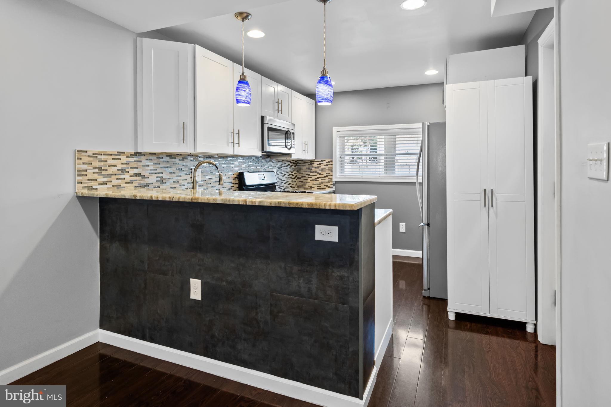 PENNSPORT - Residential