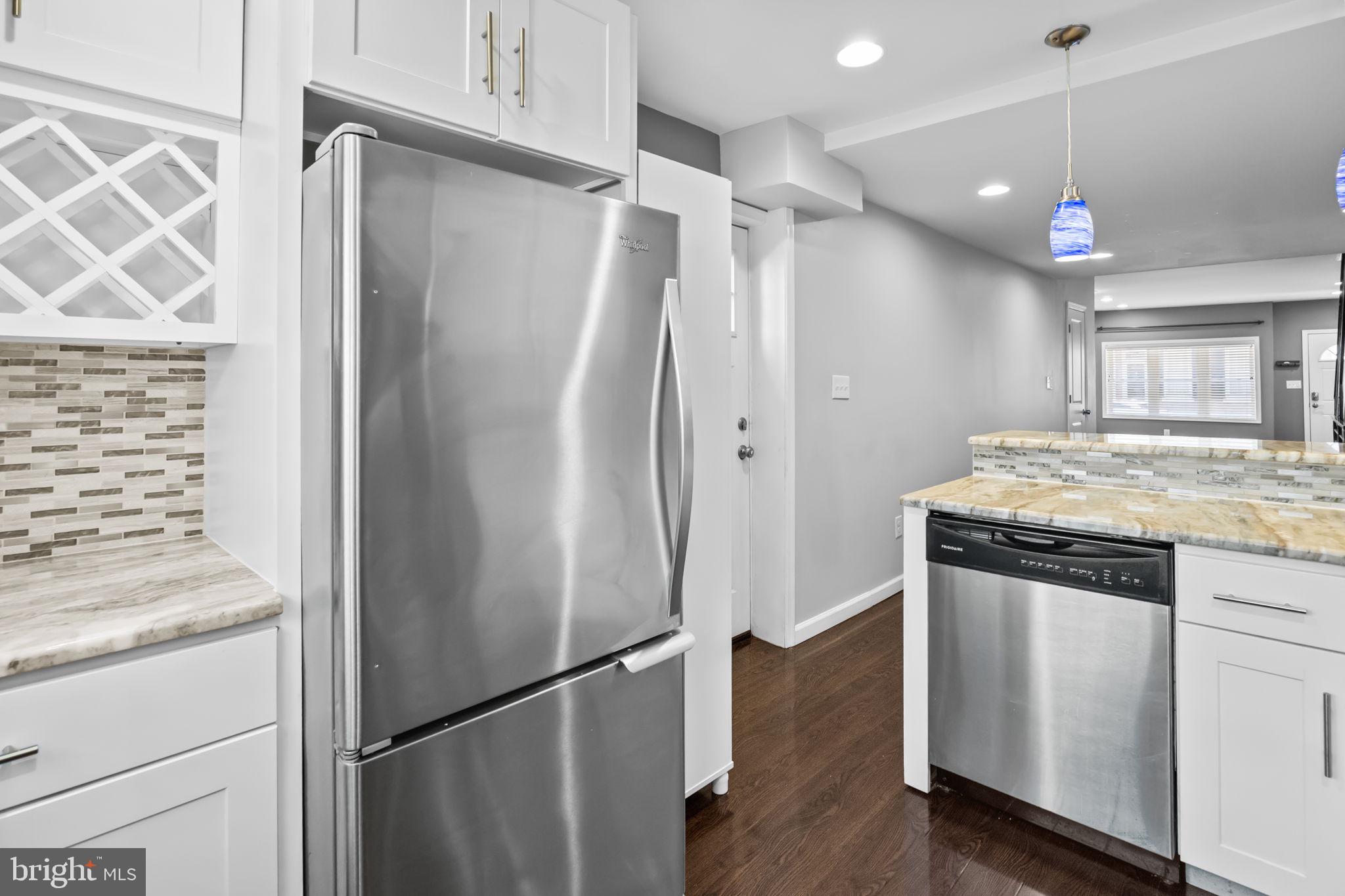 PENNSPORT - Residential