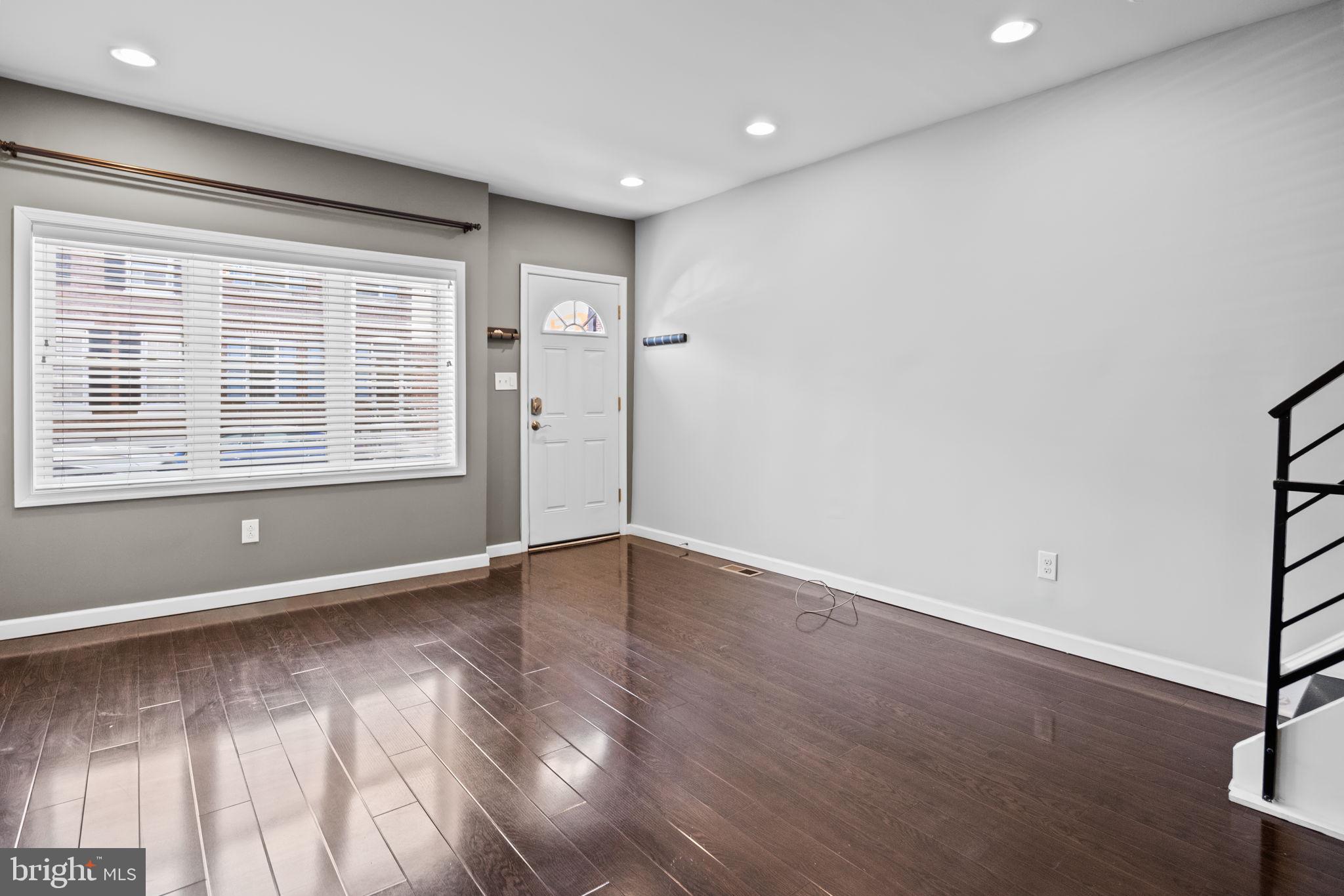 PENNSPORT - Residential