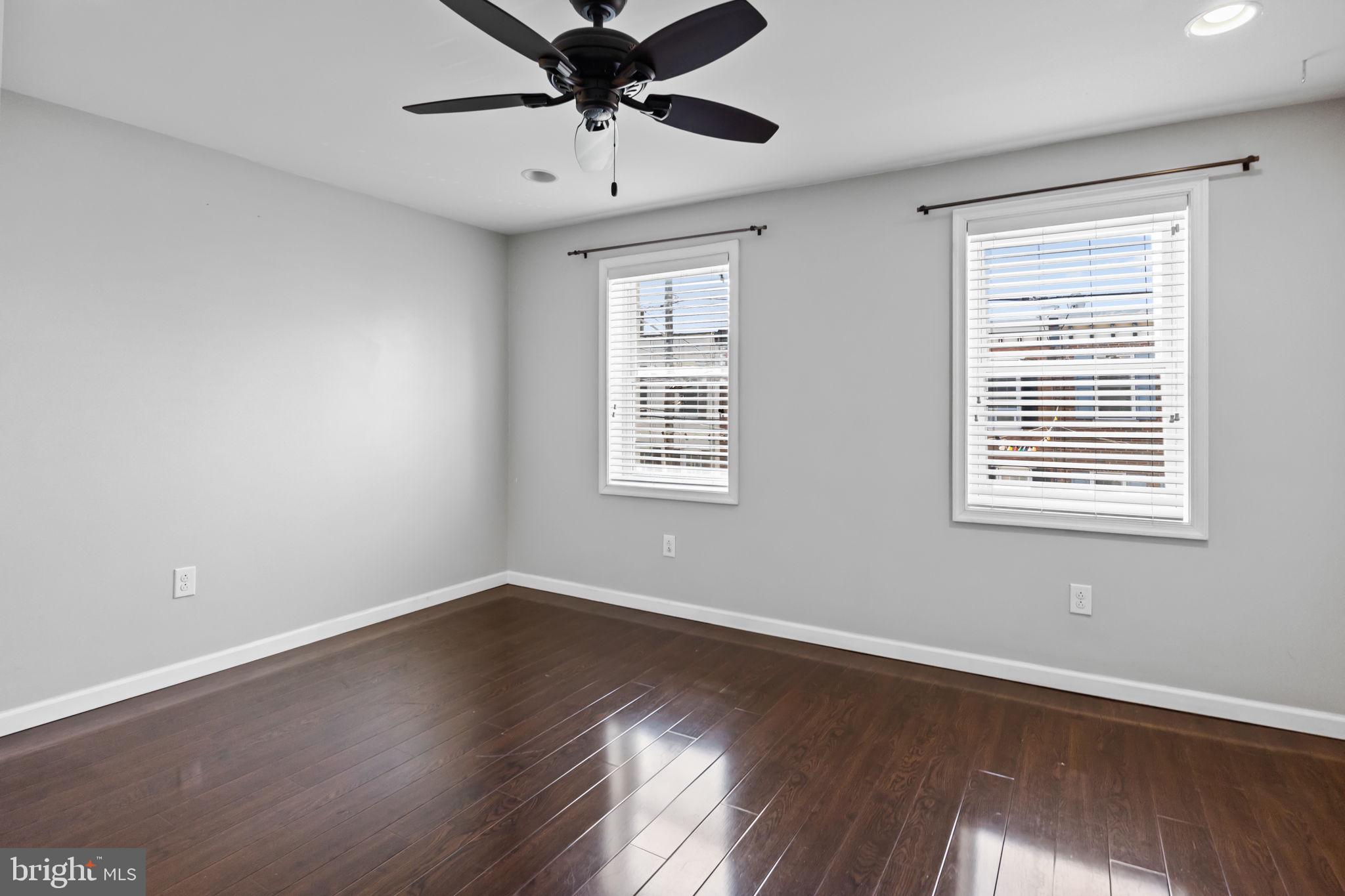 PENNSPORT - Residential