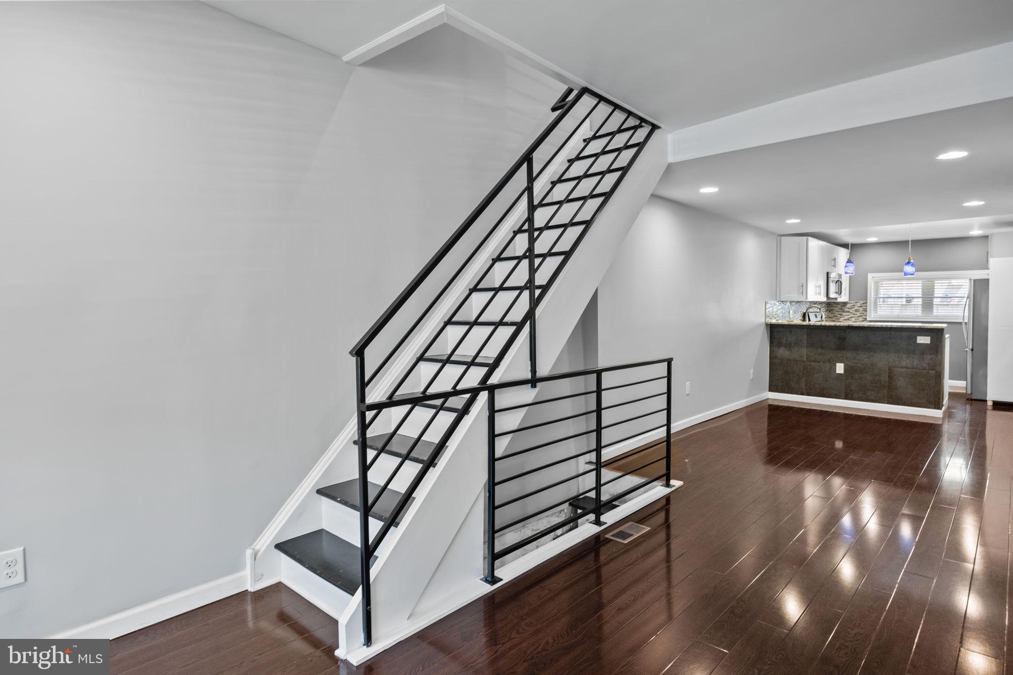 PENNSPORT - Residential