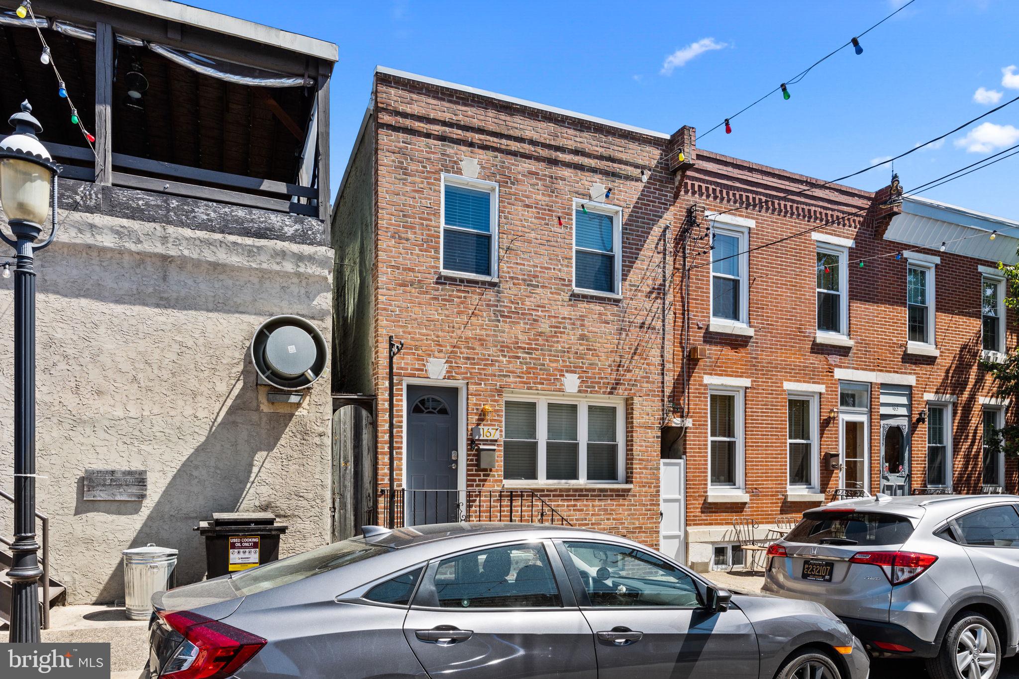 PENNSPORT - Residential