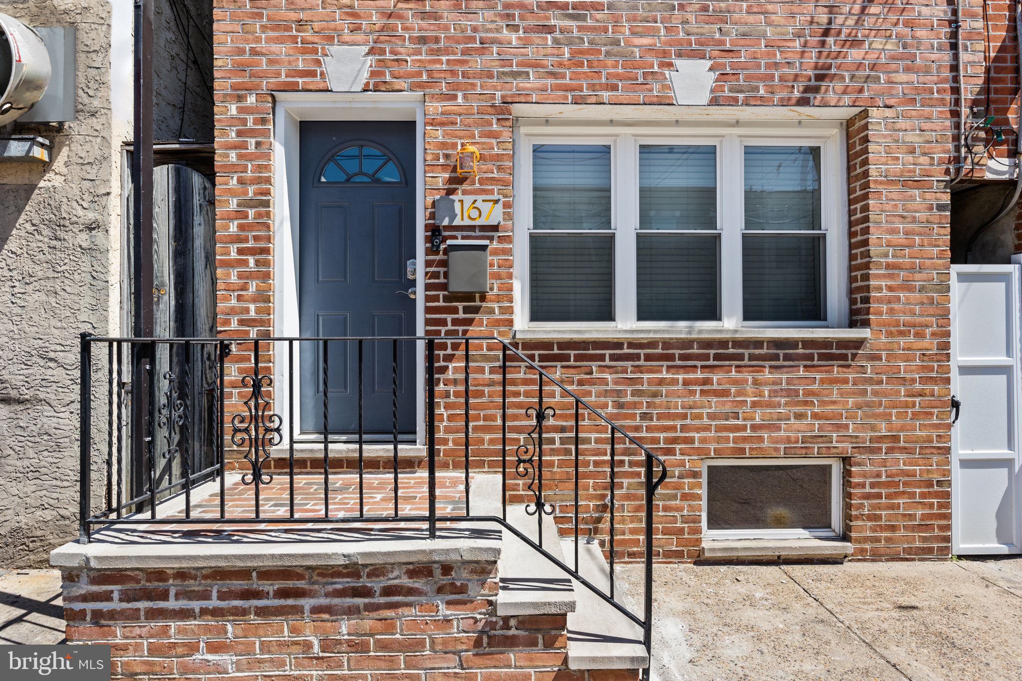 PENNSPORT - Residential